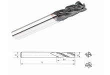 Square Type-3F&4F Fine Pitch......